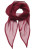 PW740 Womens Colour Chiffon Scarf