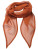 PW740 Womens Colour Chiffon Scarf