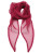 PW740 Womens Colour Chiffon Scarf