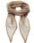 PW740 Womens Colour Chiffon Scarf
