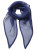 PW740 Womens Colour Chiffon Scarf