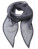 PW740 Womens Colour Chiffon Scarf