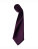 PW750 Satin Tie ´Colours´ - PW750_Aubergine-(ca.-Pantone-5115) - variant Ls 1000145845