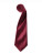 PW750 Satin Tie ´Colours´ - PW750_Burgundy-(ca.-Pantone-216) - variant Ls 1000145849