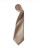 PW750 Satin Tie ´Colours´ - PW750_Khaki-(ca.-Pantone-7503) - variant Ls 1000145855