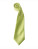 PW750 Satin Tie ´Colours´ - PW750_Lime-(ca.-Pantone-382) - variant Ls 1000145859