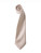 PW750 Satin Tie ´Colours´ - PW750_Natural-(ca.-Pantone-1205) - variant Ls 1000145863