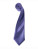 PW750 Satin Tie ´Colours´ - PW750_Purple-(ca.-Pantone-269) - variant Ls 1000145869
