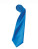 PW750 Satin Tie ´Colours´ - PW750_Sapphire-(ca.-Pantone-300) - variant Ls 1000145874