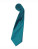 PW750 Satin Tie ´Colours´ - PW750_Teal-(ca.-Pantone-3155) - variant Ls 1000145879