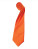 PW750 Satin Tie ´Colours´ - PW750_Terracotta-(ca.-Pantone-159) - variant Ls 1000145880