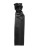 PWB30 Womens Business Scarf - Plain - PWB30_Black - variant Ls 1000145979