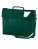 QD457 Junior Book Bag with Strap - QD457_Bottle-Green - variant Ls 1000146127