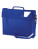QD457 Junior Book Bag with Strap - QD457_Bright-Royal - variant Ls 1000146129