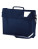 QD457 Junior Book Bag with Strap - QD457_French-Navy - variant Ls 1000146131