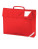 QD51 Junior Book Bag - QD51_Bright-Red - variant Ls 1000146154