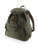 QD612 Vintage Canvas Backpack - QD612_Vintage-Military-Green - variant Ls 1000213311
