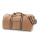 QD613 Vintage Canvas Holdall - QD613_Sahara - variant Ls 1000146190