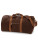 QD613 Vintage Canvas Holdall - QD613_Vintage-Brown - variant Ls 1000146191