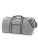 QD613 Vintage Canvas Holdall - QD613_Vintage-Light-Grey - variant Ls 1000146192