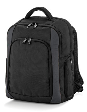 QD968 Tungsten™ Laptop Backpack - Reklamnepredmety