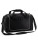 QS77 Teamwear Locker Bag - QS77_Black_Light-Grey - variant Ls 1000146352