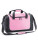 QS77 Teamwear Locker Bag - QS77_Classic-Pink_Graphite-Grey_White - variant Ls 1000146357