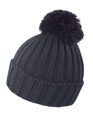 RC369 HDi Quest Knitted Hat - Reklamnepredmety