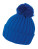 RC369 HDi Quest Knitted Hat - RC369_Royal - variant Ls 1000146619