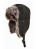 RC56 Classic Sherpa Hat - RC56_Jet-Black - variant Ls 1000146654