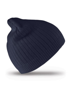 Double Knit Cotton Beanie Hat RC74 - Reklamnepredmety