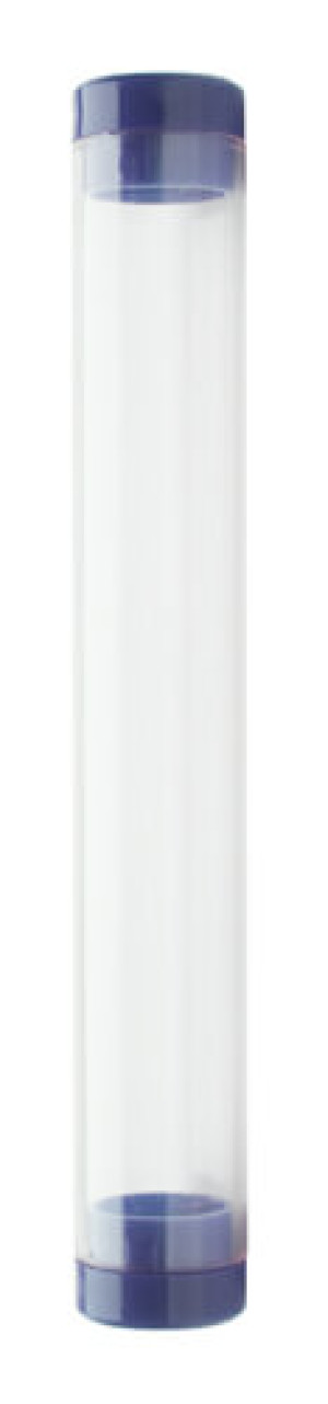 Crube tube pen case - Reklamnepredmety
