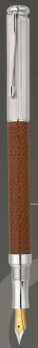 Pen DALMATA F2 Leather - 102876-50-zas - variant A DALMATA Leather F