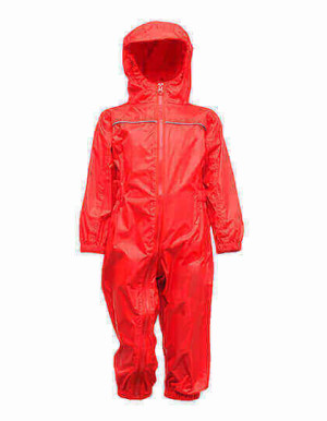 RG466 Kids Paddle Rain Suit - Reklamnepredmety