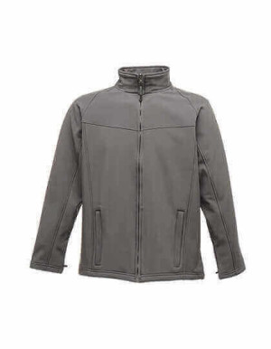 RG642 Uproar Softshell Jacket - Reklamnepredmety