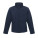 RG688 Mens Softshell Jacket - Octagon II - RG688-Black-Black - variant Ls 1000224130