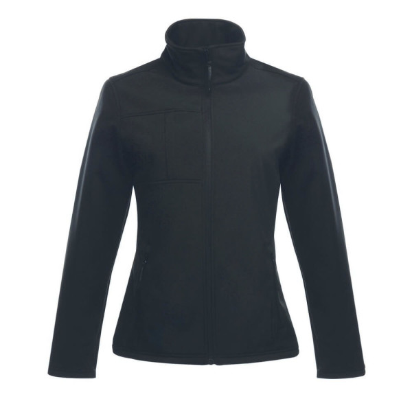 RG689 Womens Softshell Jacket - Octagon II