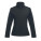 RG689 Womens Softshell Jacket - Octagon II - RG689-Black-Black - variant Ls 1000224132