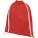 Odisha 140 g/m² OCS organic drawstring bag 5L - 12078121 - variant PF 12078121