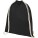 Odisha 140 g/m² OCS organic drawstring bag 5L - 12078190 - variant PF 12078190