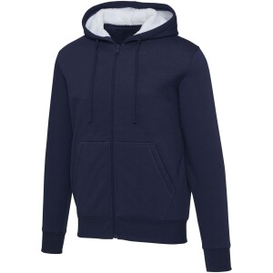 Natron sherpa full-zip hoodie - Reklamnepredmety