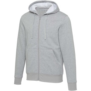 Natron sherpa full-zip hoodie - Reklamnepredmety
