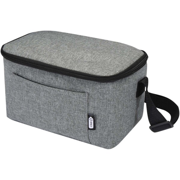 Cooler bag for 6 cans