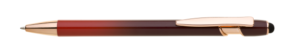 ARCO TOUCH ballpoint pen metal