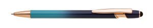 ARCO TOUCH ballpoint pen metal - Reklamnepredmety