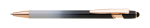 ARCO TOUCH ballpoint pen metal - Reklamnepredmety