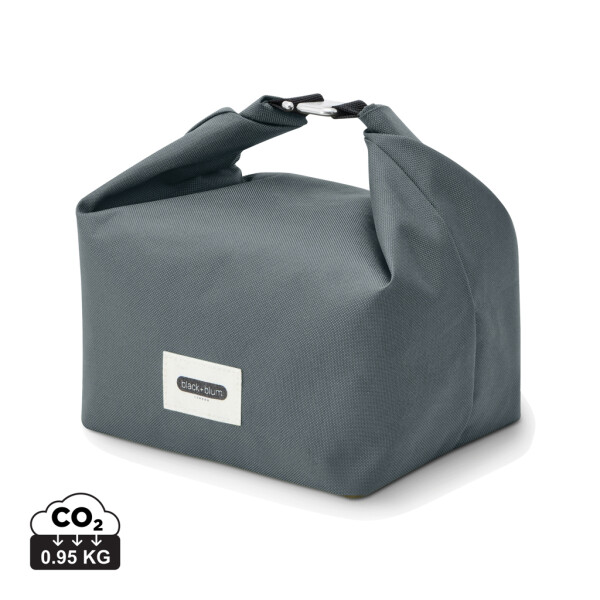 Black+Blum insulated lunch/cooler bag with a capacity of 6.7 l