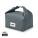 Black+Blum insulated lunch/cooler bag with a capacity of 6.7 l