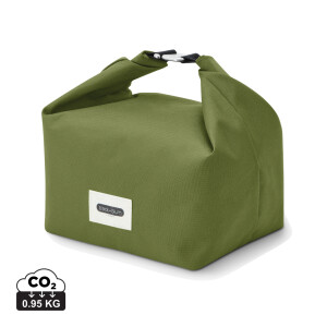 Black+Blum insulated lunch/cooler bag with a capacity of 6.7 l - Reklamnepredmety