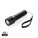 Flara RCS USB rechargeable flashlight made of recycled plastic